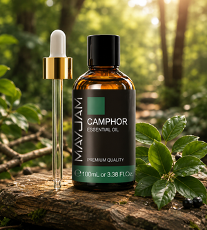 Aceite Esencial de Alcanfor